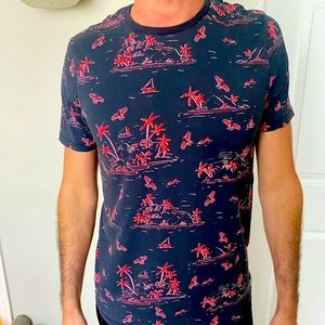 Ted Baker London T - Shirt